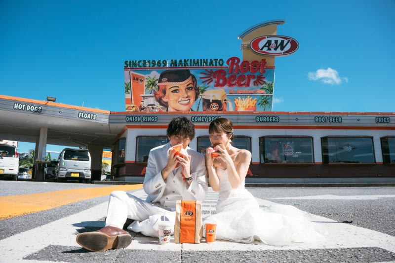 〜 Behind the scenes #4
