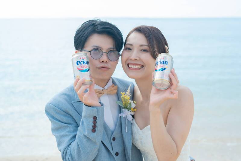 沖縄といえば・・・！