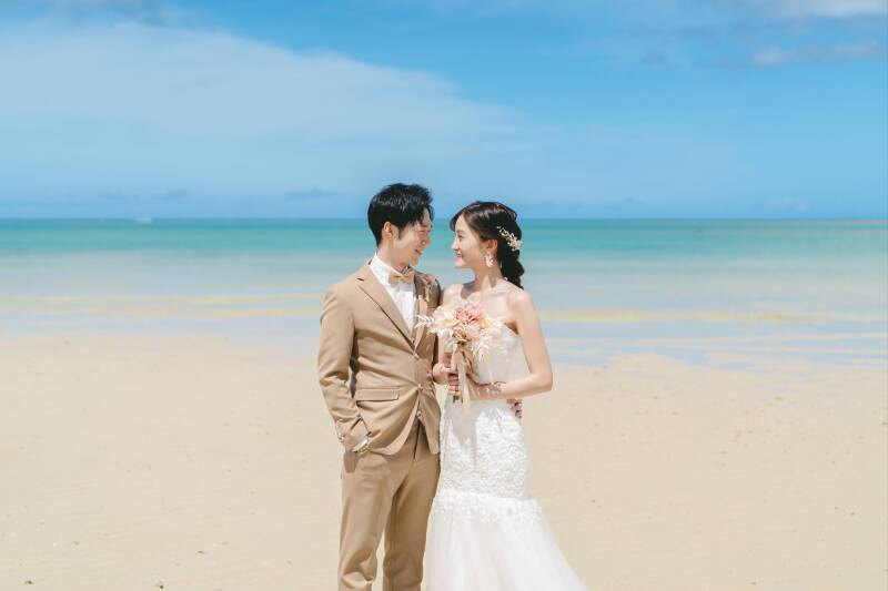 ふたりじめの旅