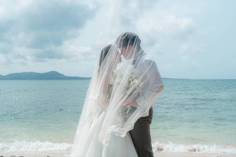 ロマンティックに