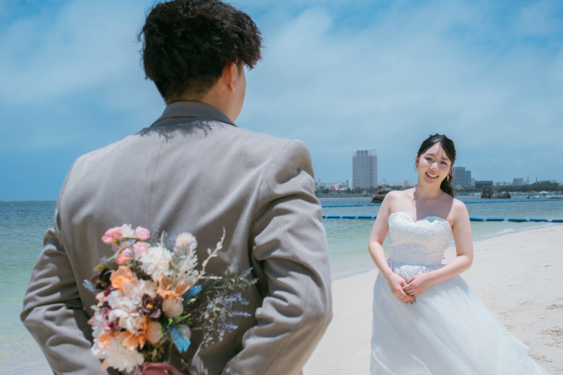 〜 Behind the scenes #4