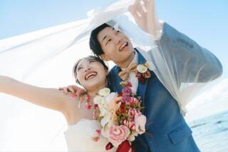 ビーチ満喫プランで充実の1日を