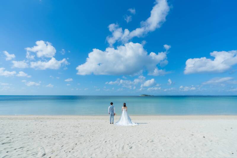 撮影スタート！