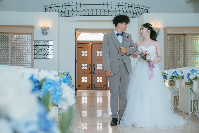 〜 Behind the scenes #7