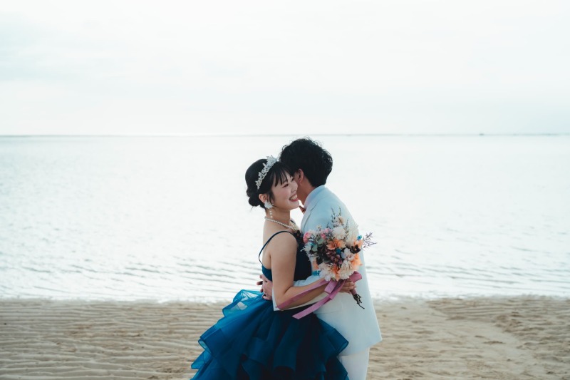 Behind the scenes #8