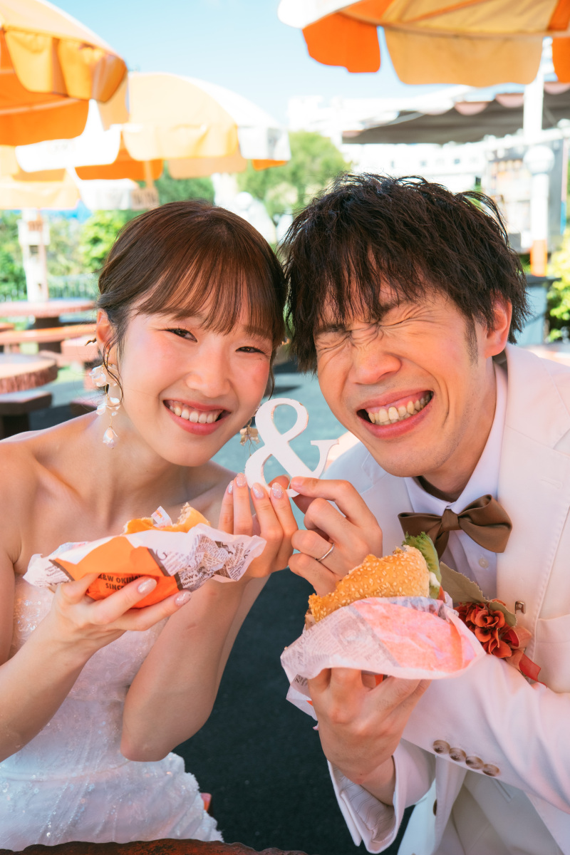〜 Behind the scenes #6