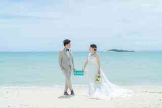 幸せ溢れる1日を