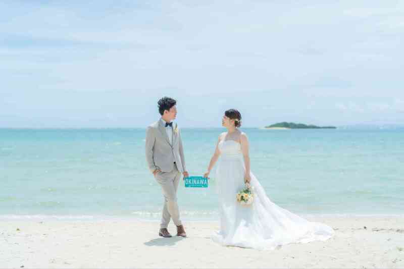 幸せ溢れる1日を