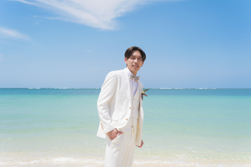 Behind the scenes #9