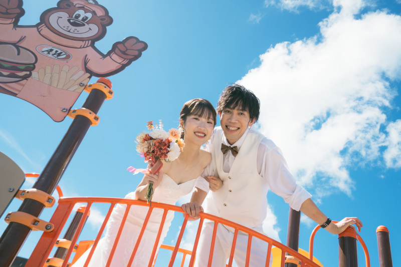 〜 Behind the scenes #5