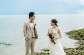 ふたりだけの特別な世界へ