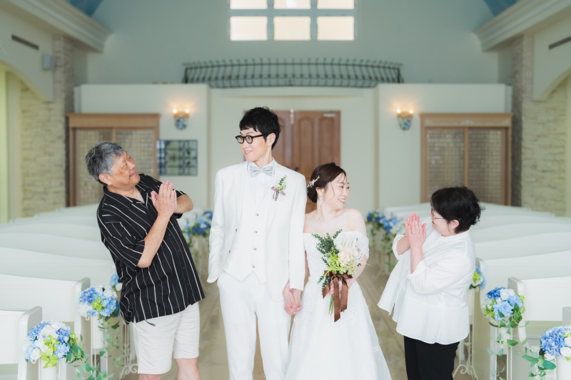 ご予約からお支払いまでがスムーズだと安心◎