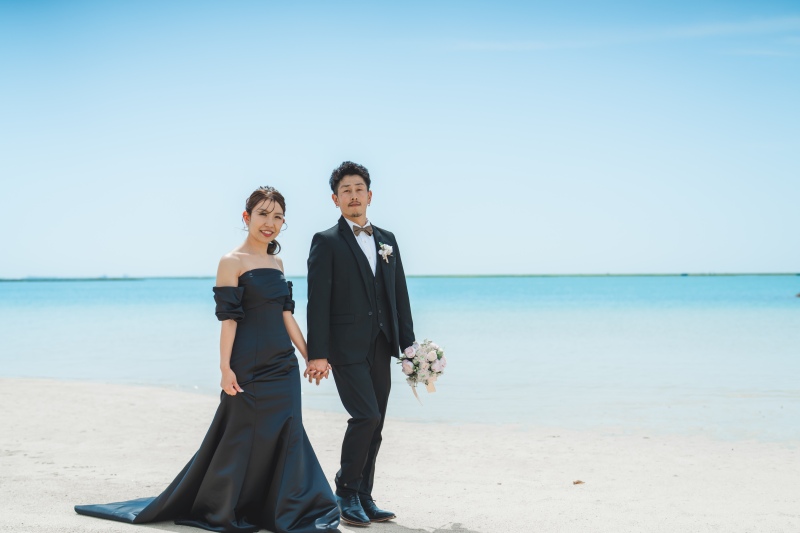 ひとひら沖縄 ~HITOHIRA~ produced by capry_衣装の追加料金がない