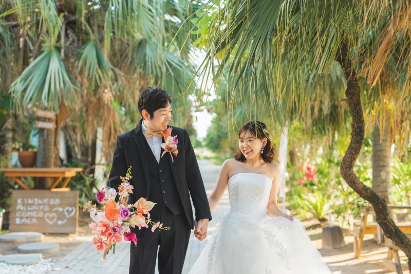 1日の思い出を1本の動画に