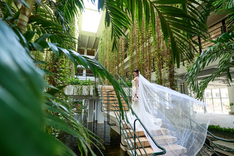 ひとひら沖縄 ~HITOHIRA~ produced by capry_衣装の追加料金がない