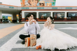 ひとひら沖縄 ~HITOHIRA~ produced by capry