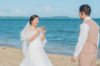 ひとひら沖縄 ~HITOHIRA~ produced by capry_エターナルムービー（ドローンムービー追加ver）