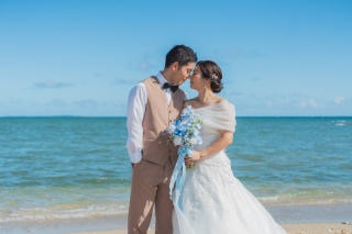 ひとひら沖縄 ~HITOHIRA~ produced by capry_エターナルムービー（ドローンムービー追加ver）