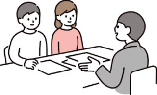 ご成約後の事前相談