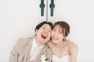 チャペル&ガーデン撮影追加(40カット)