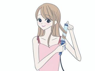 ヘッドパーツチェンジ