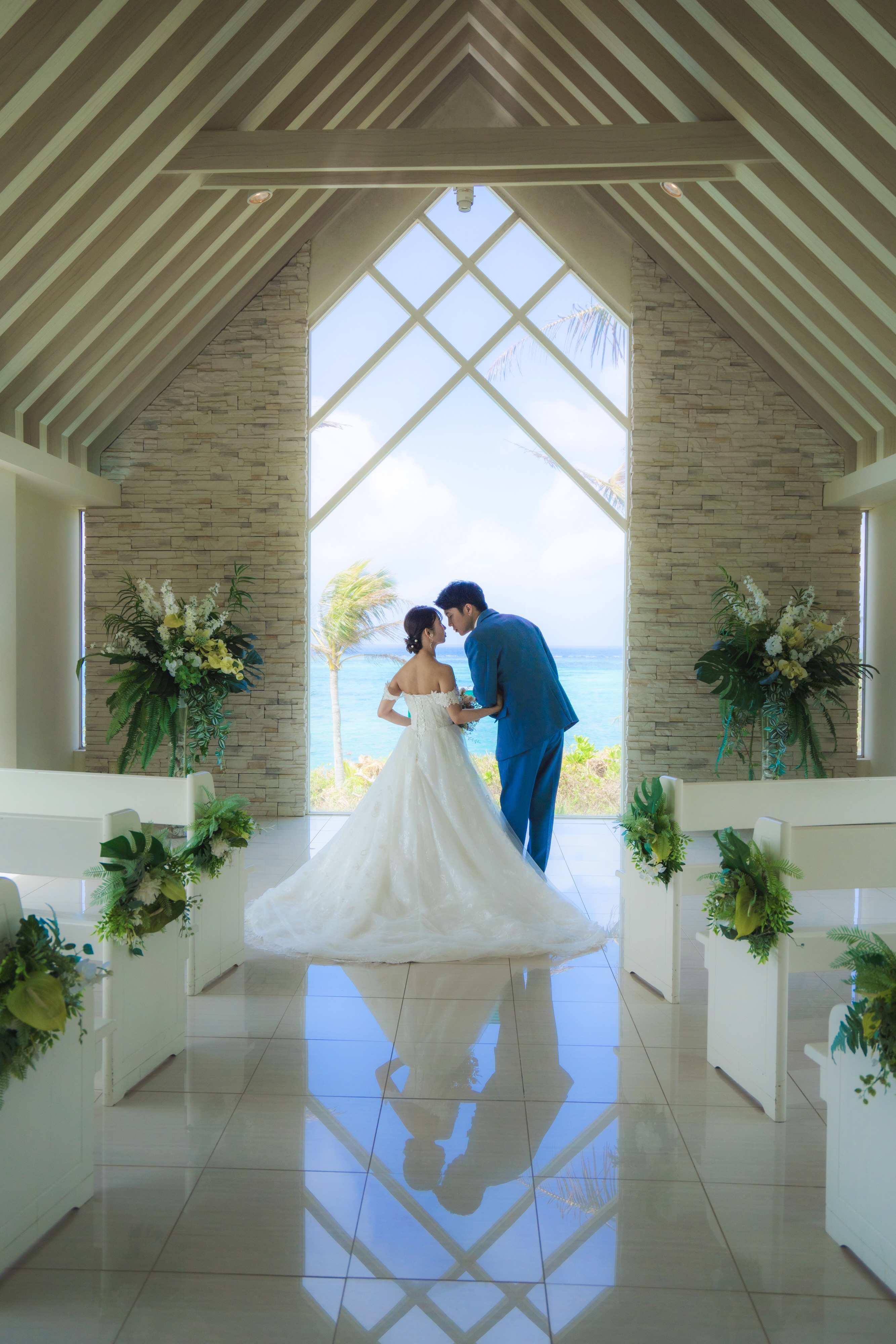 20以上ある撮影シーン