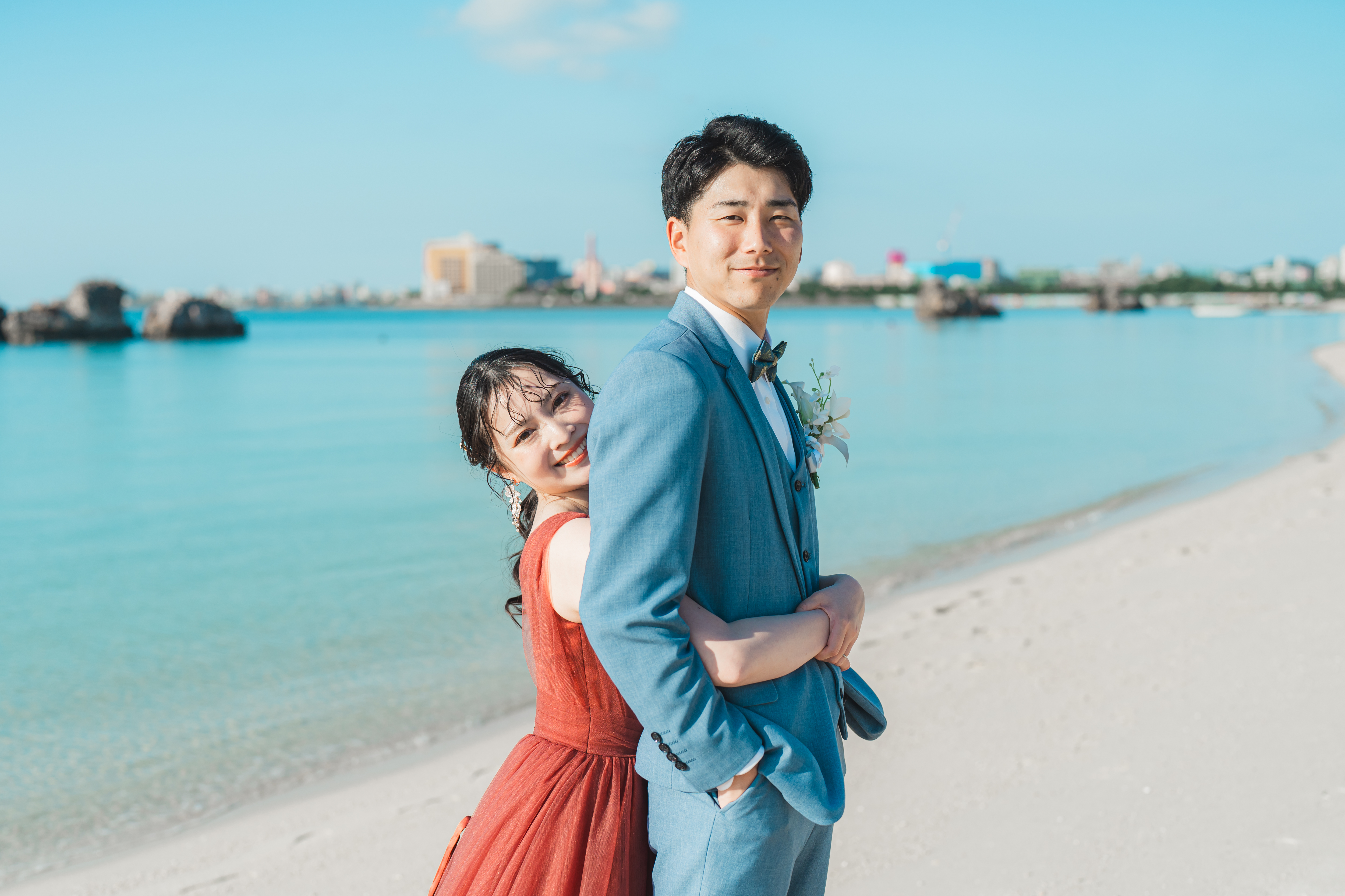 Point1 多彩な撮影シーン