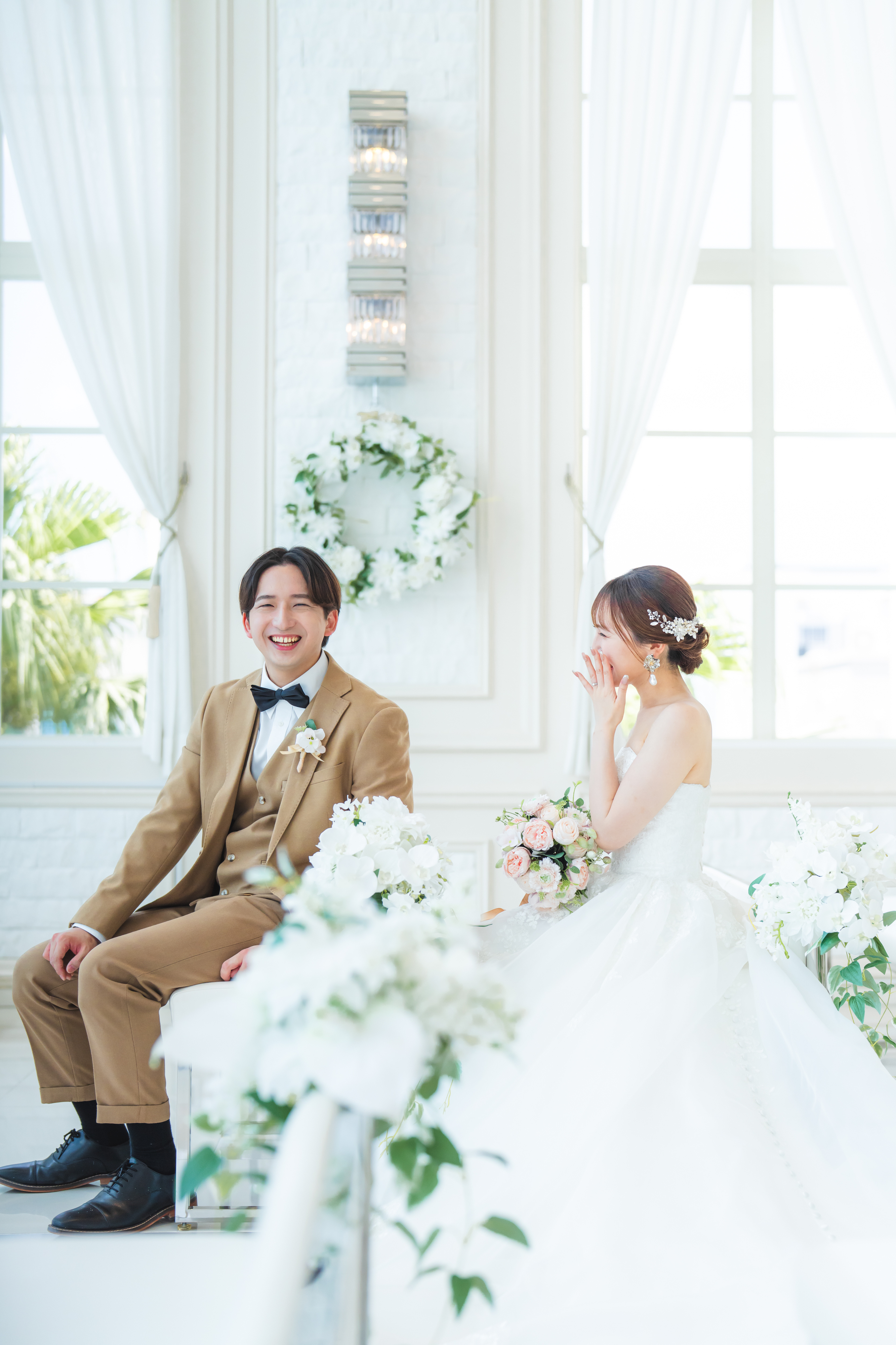 20以上ある撮影シーン