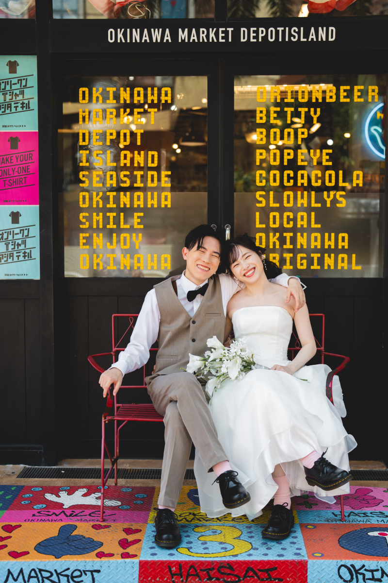 20以上ある撮影シーン