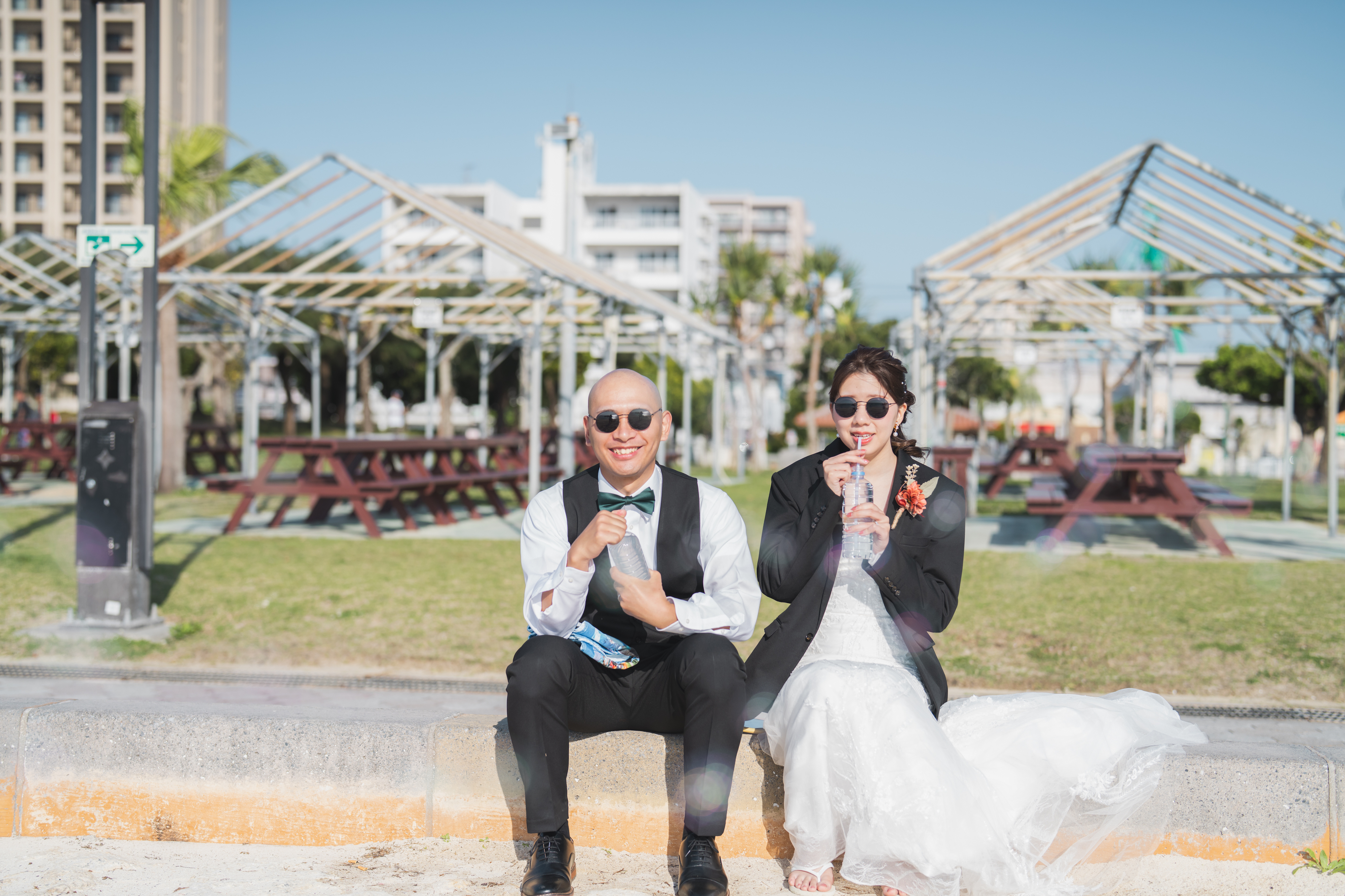 Point1 多彩な撮影シーン