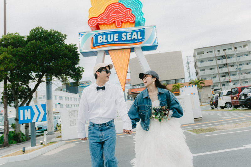 ひとひら沖縄 ~HITOHIRA~ produced by capry_動画を作れる