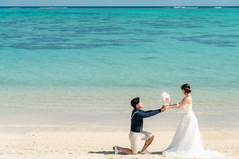 遠方からの来島も安心できる!