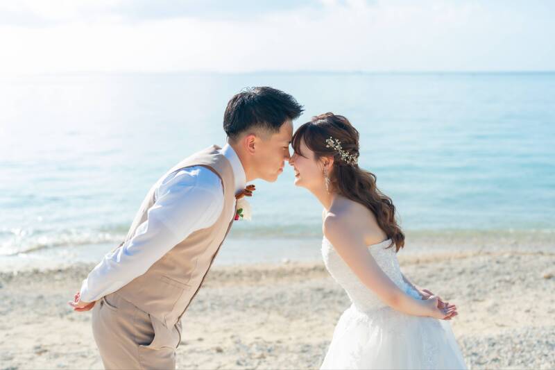 ひとひら沖縄 ~HITOHIRA~ produced by capry_衣装の試着ができる