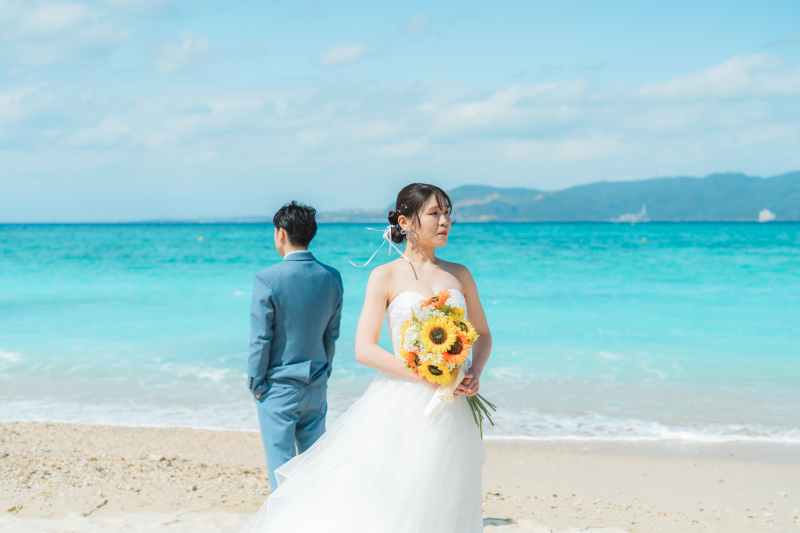 ひとひら沖縄 ~HITOHIRA~ produced by capry_格安プランがある(3万円以下)