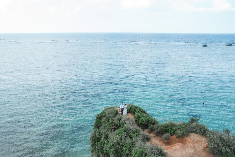 ひとひら沖縄 ~HITOHIRA~ produced by capry_動画を作れる