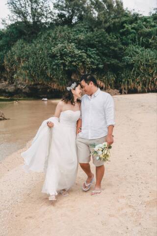 ひとひら沖縄 ~HITOHIRA~ produced by capry