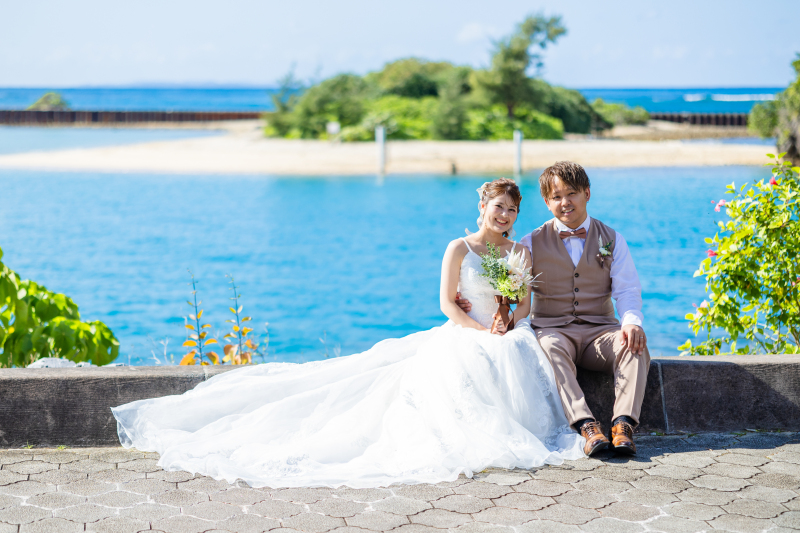 ひとひら沖縄 ~HITOHIRA~ produced by capry_格安プランがある(3万円以下)