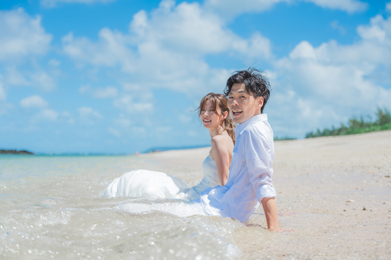 ひとひら沖縄 ~HITOHIRA~ produced by capry_動画を作れる