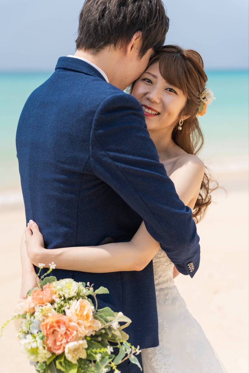 ひとひら沖縄 ~HITOHIRA~ produced by capry_事前来店なしで撮影できる