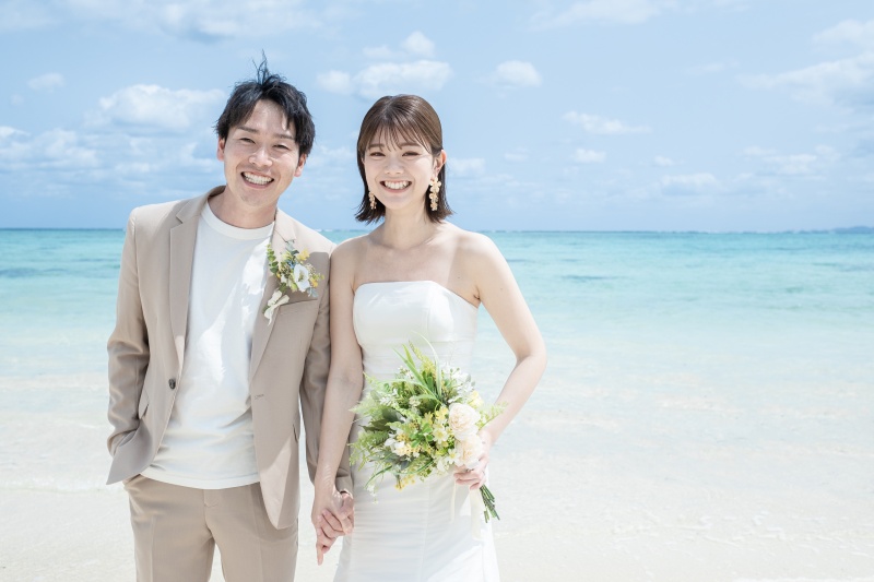 みなさんの「心から産まれる幸せな表情」を、空気感まで閉じ込めるように大事に撮影します！撮影に不慣れでも、最初は緊張していても、僕とお話をしてくれたら大丈夫！気がつけば良い写真がたくさん撮れていますよ！