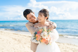 楽しい！だけではない。豊富な経験を活かして、プロにしか撮れないドラマティックで美しい1枚もお任せ下さい！雲の位置・太陽の位置・風の強さ・潮位等、あらゆる状況を踏まえて、「今だからこそ」撮れる1枚を！