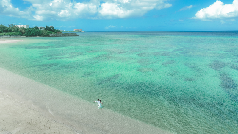 【好きな場所で！好きな衣装2着で撮影！全てコミコミ★わがままオーダーメイド1DAYプラン】《追加料金不要・全ての衣装から選べる》