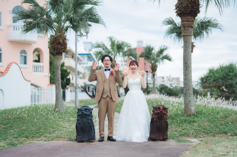 【天然ビーチ＆大自然スポット撮影コミコミ150カットプラン】☆全データ納品｜衣裳｜ヘアメイク付き《追加料金不要・衣装選び放題》