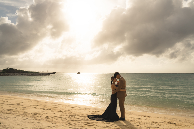 【好きな場所で！好きな衣装2着で撮影！全てコミコミ★わがままオーダーメイド1DAYプラン】《追加料金不要・全ての衣装から選べる》