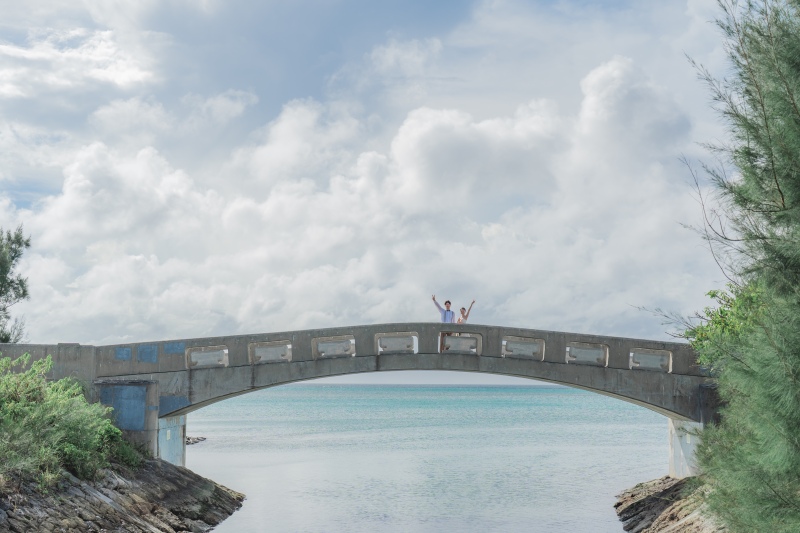 【好きな場所で！好きな衣装2着で撮影！全てコミコミ★わがままオーダーメイド1DAYプラン】《追加料金不要・全ての衣装から選べる》