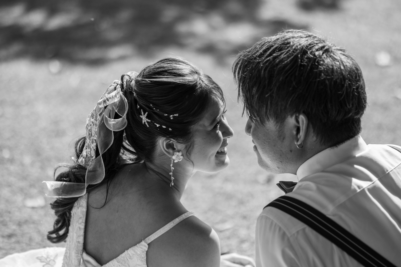 【古宇利島周遊フォトツアー＊コミコミ200カット】⭐︎全データ納品｜衣裳｜ヘアメイク付《追加料金不要・全ての衣装から選べる》