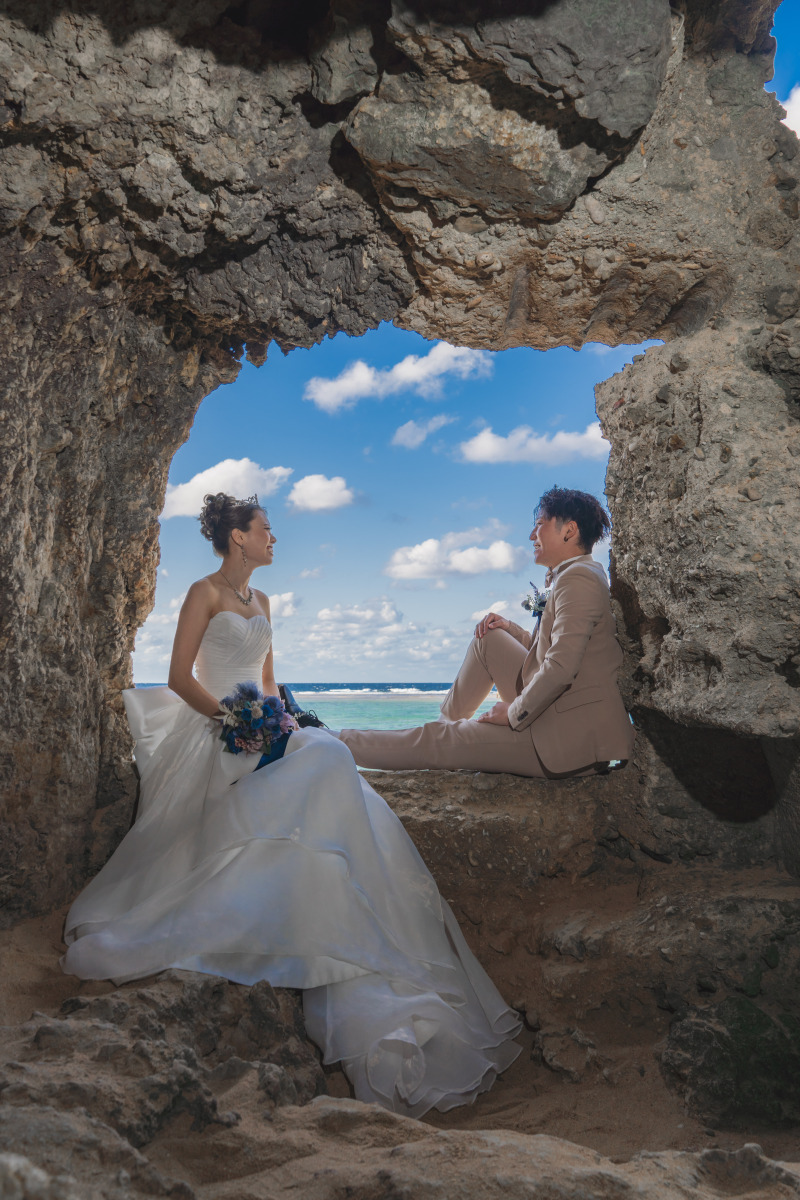 【追加料金不要!人気な撮影地も選べる♬】選べる3ロケーション撮影コミコミ250カット ※全データ納品|衣裳|ヘアメイク付き※