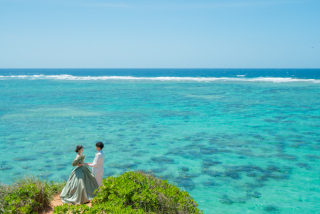 【追加料金不要！人気な撮影地も選べる♬】選べる3ロケーション撮影コミコミ250カット ※全データ納品｜衣裳｜ヘアメイク付き※