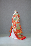 WI-008【あやめ梅花】