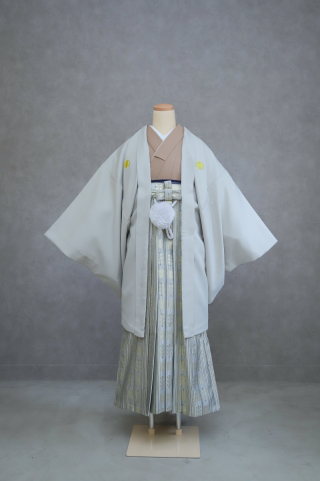 DH-K03【亜麻色】